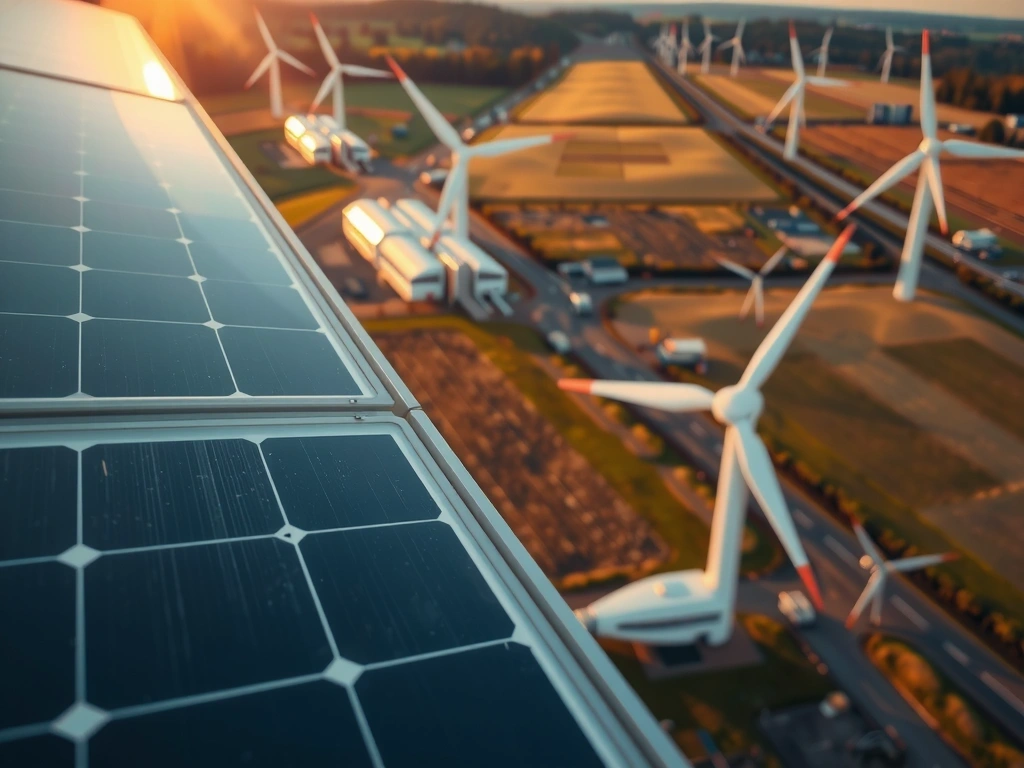 Panel fotowoltaiczny