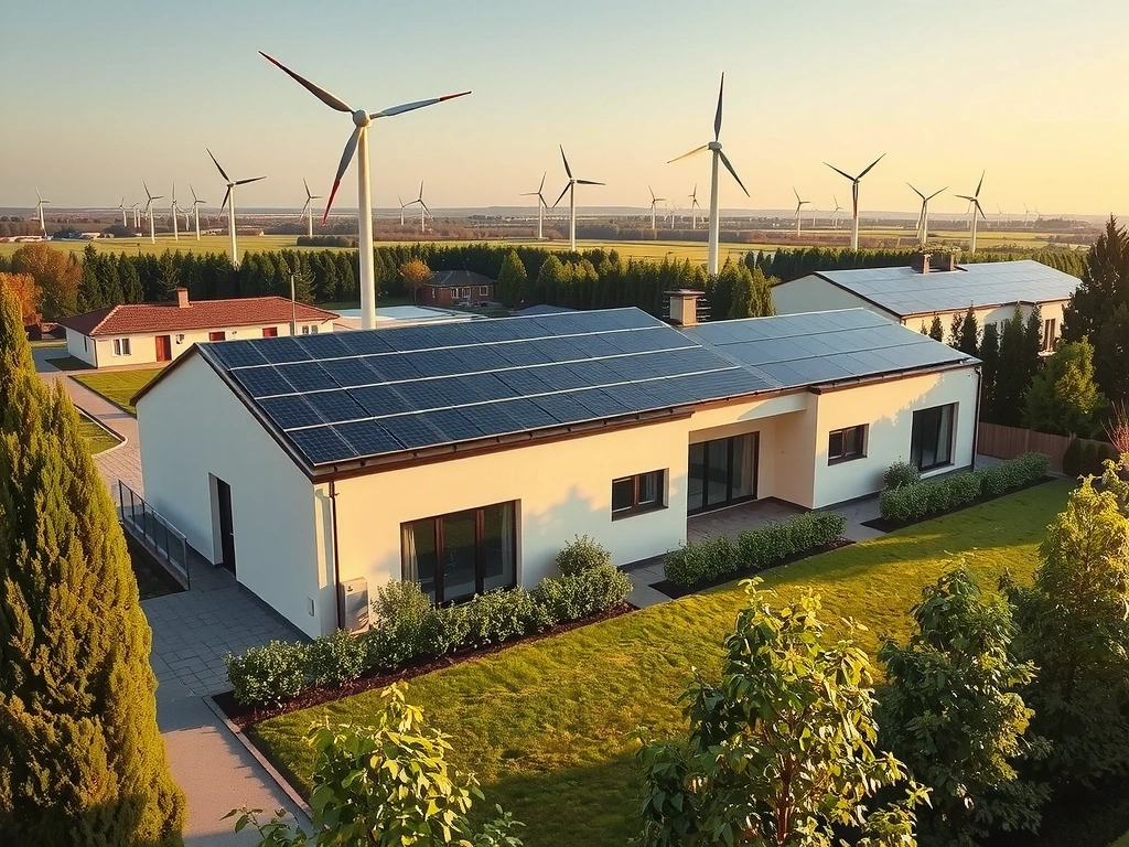 Instalacja PV Warszawa