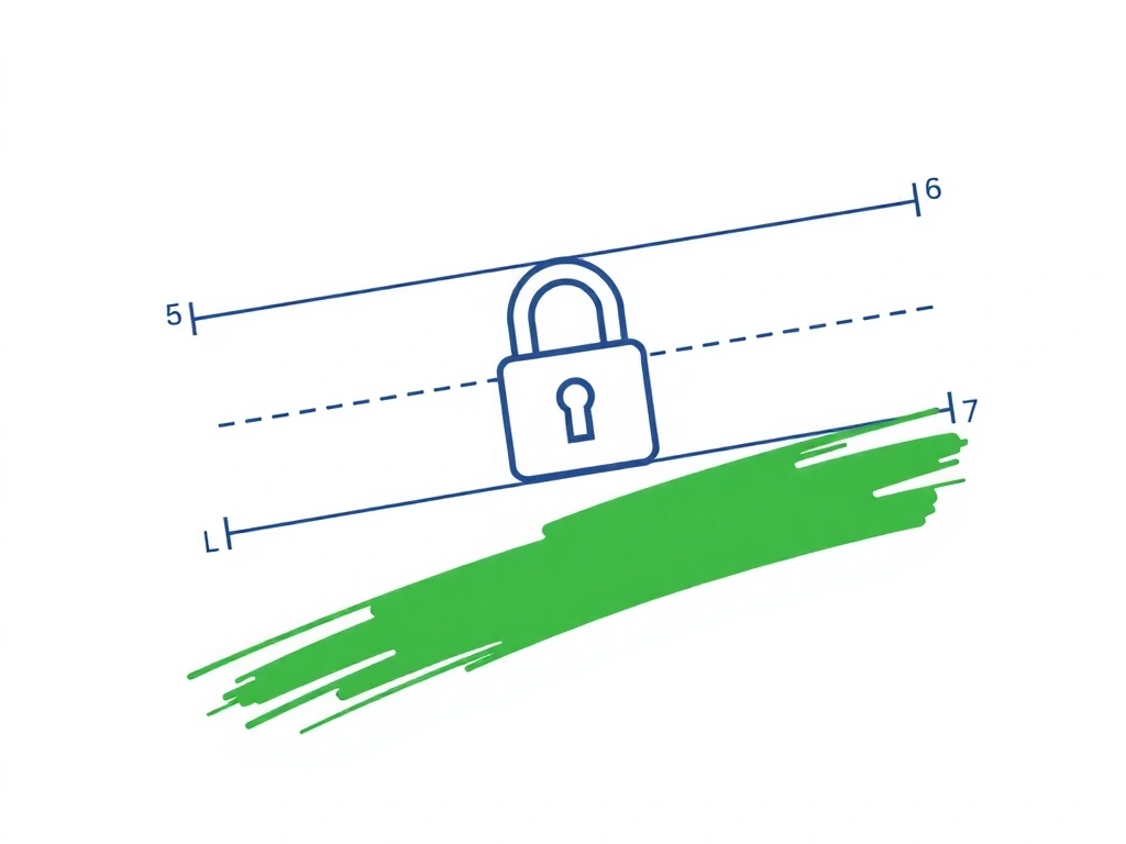 Security Illustration